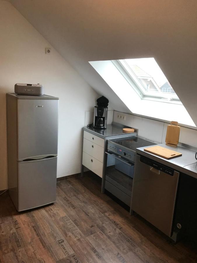 Ferienwohnung Edermuendung Haldorf المظهر الخارجي الصورة