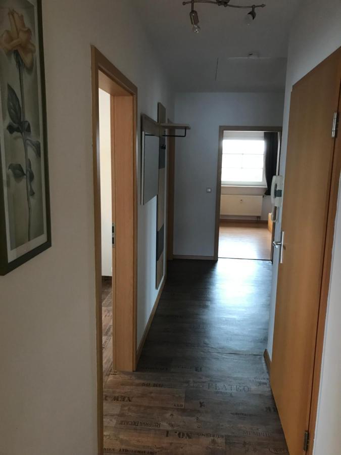 Ferienwohnung Edermuendung Haldorf المظهر الخارجي الصورة