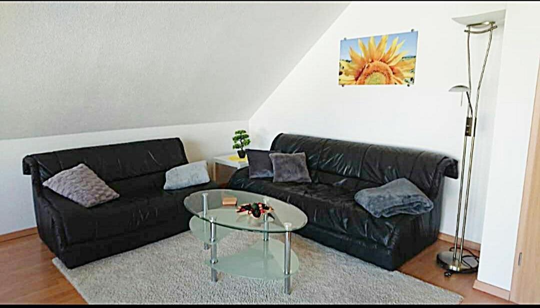 Ferienwohnung Edermuendung Haldorf المظهر الخارجي الصورة