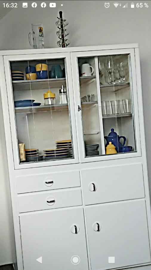 Ferienwohnung Edermuendung Haldorf المظهر الخارجي الصورة