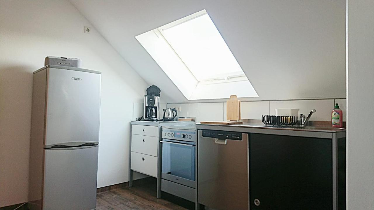 Ferienwohnung Edermuendung Haldorf المظهر الخارجي الصورة
